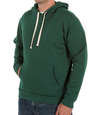 Next Level Blended Pullover Hoodie 