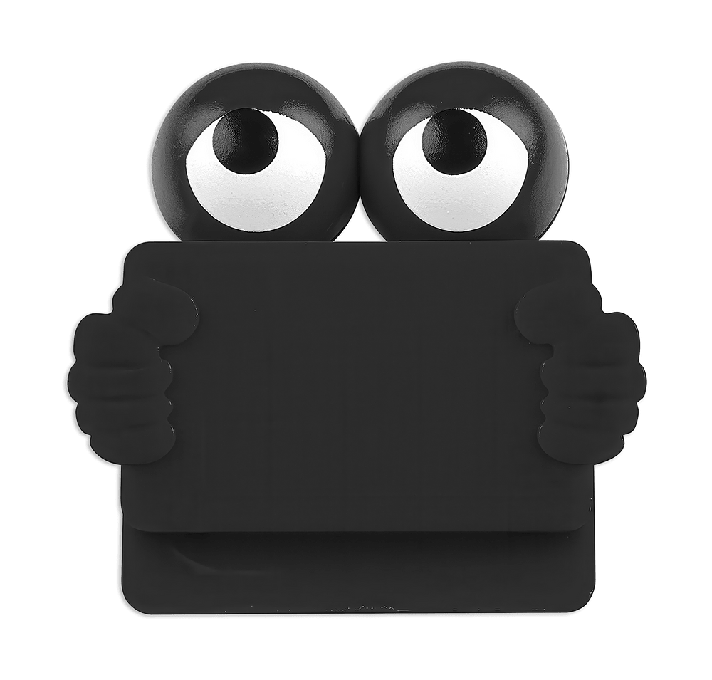 Privacy Guy Webcam Cover-default