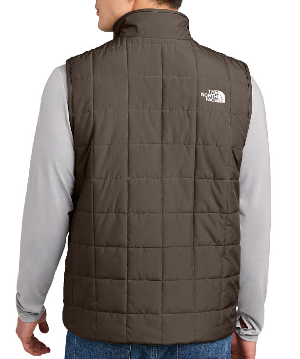 The North Face Iron Drift Recycled Quilted Vest