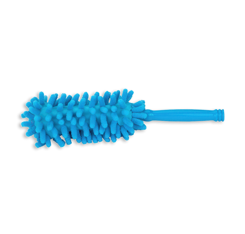 Easy Reach Telescoping Microfiber Duster-default