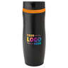 Full Color 14 oz. Persona Wave Trail Vacuum Insulated Tumbler