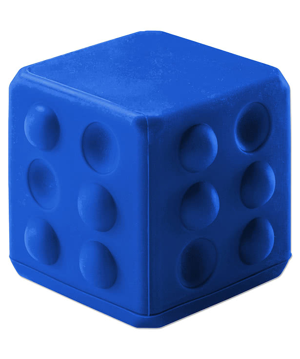 Push Pop Bubble Cube Stress Reliever