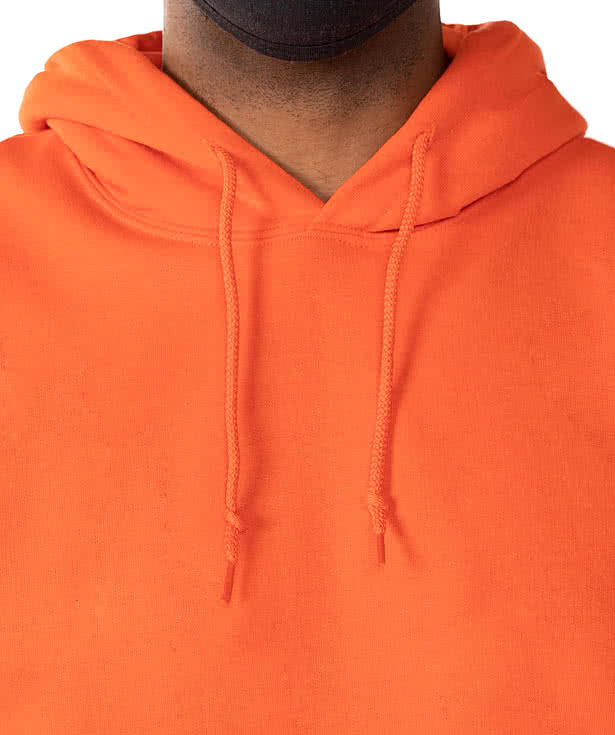 Canada - Gildan DryBlend 50/50 Pullover Hoodie