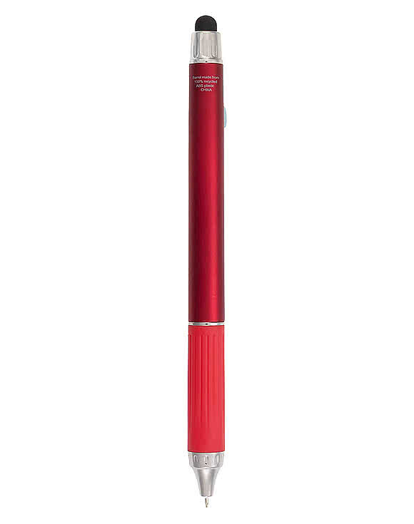 Scripto  Neo Recycled Stylus Gel Pen