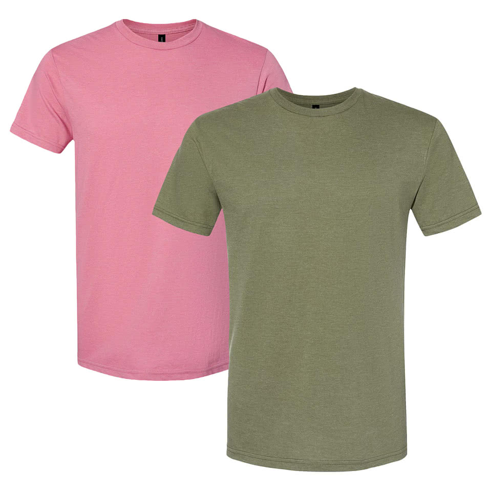 Gildan Softstyle Jersey Blend T-shirt