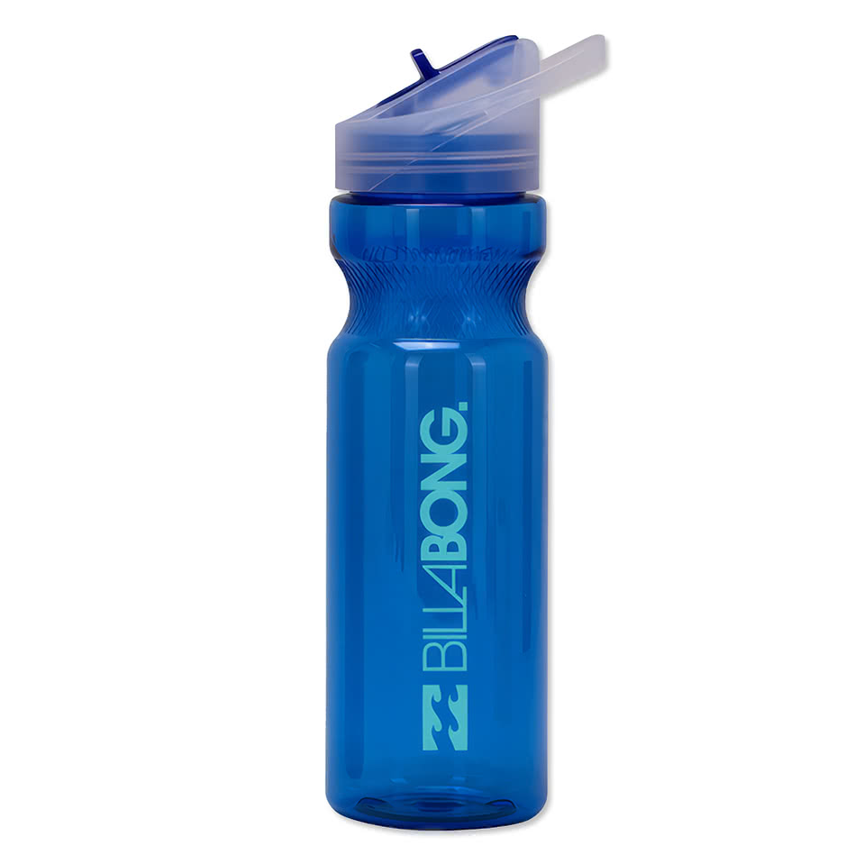 28 oz. Fitness Water Bottle with Grip N Go Lid