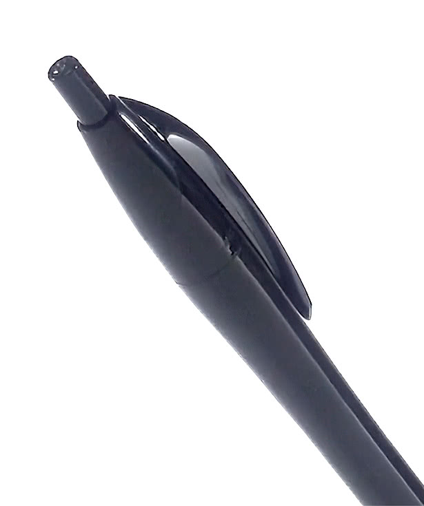 Javalina Executive Ballpoint Pen (black ink)