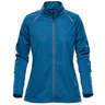 Stormtech Women's Greenwich Soft Shell Jacket