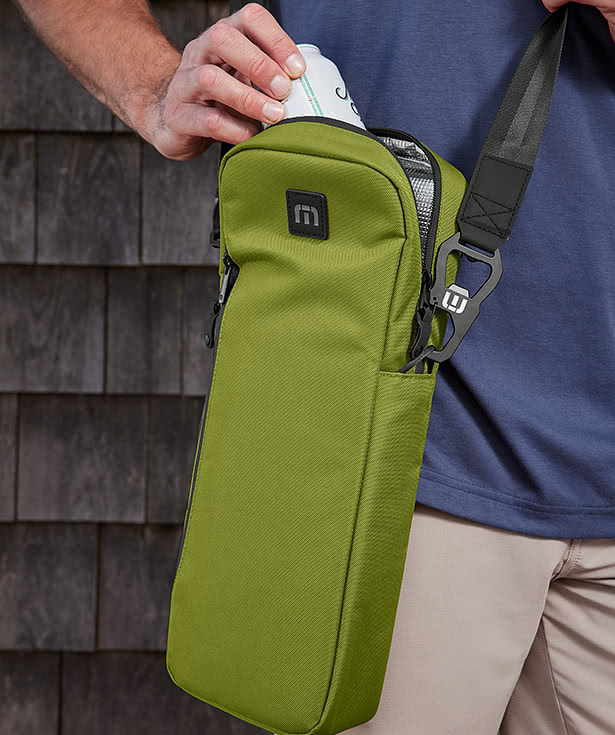 TravisMathew Gimme 6 Can Cooler