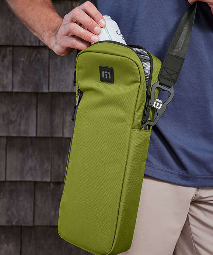 TravisMathew Gimme 6 Can Cooler
