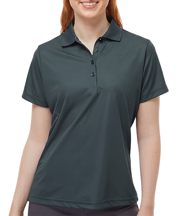 Paragon Women's Sebring UPF 30+ Performance Polo