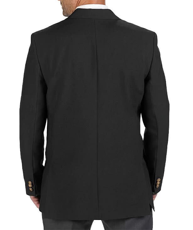 Edwards Contemporary Stretch Blazer