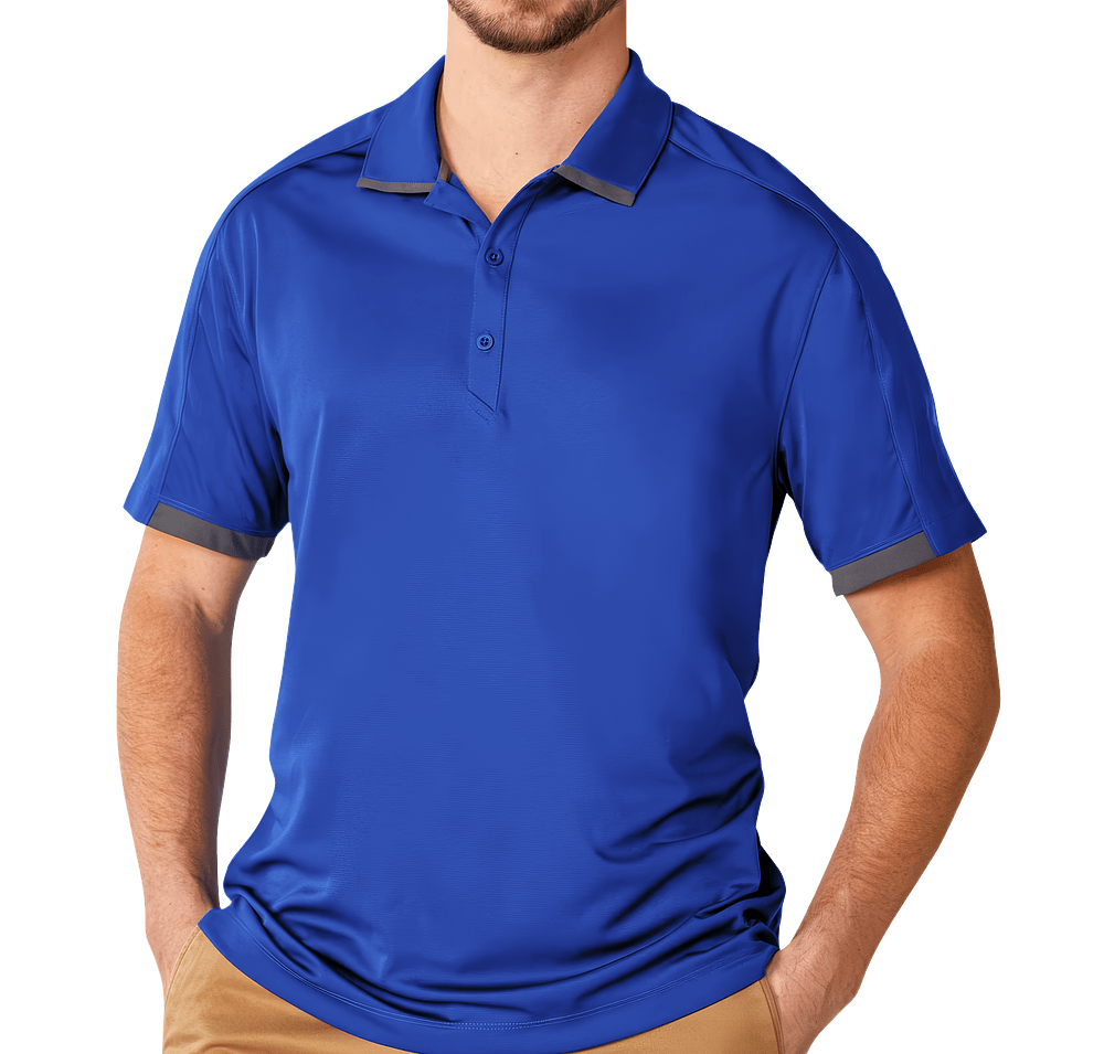 Elevate Cerrado UPF 40+ Performance Polo-default