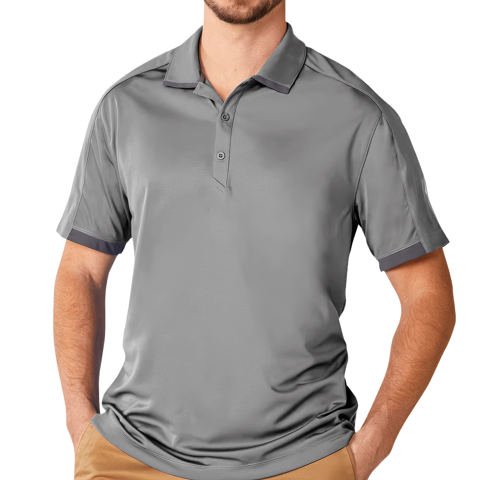 Elevate Cerrado UPF 40+ Performance Polo-default