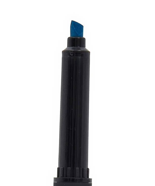 Nori Sleek Write Highlighter and Ballpoint Pen (black ink)