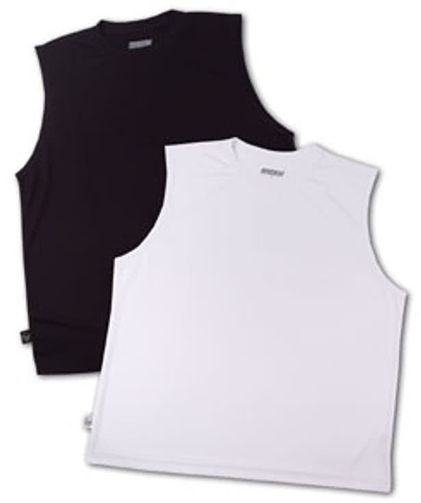 WICKid Sleeveless Active Shirt