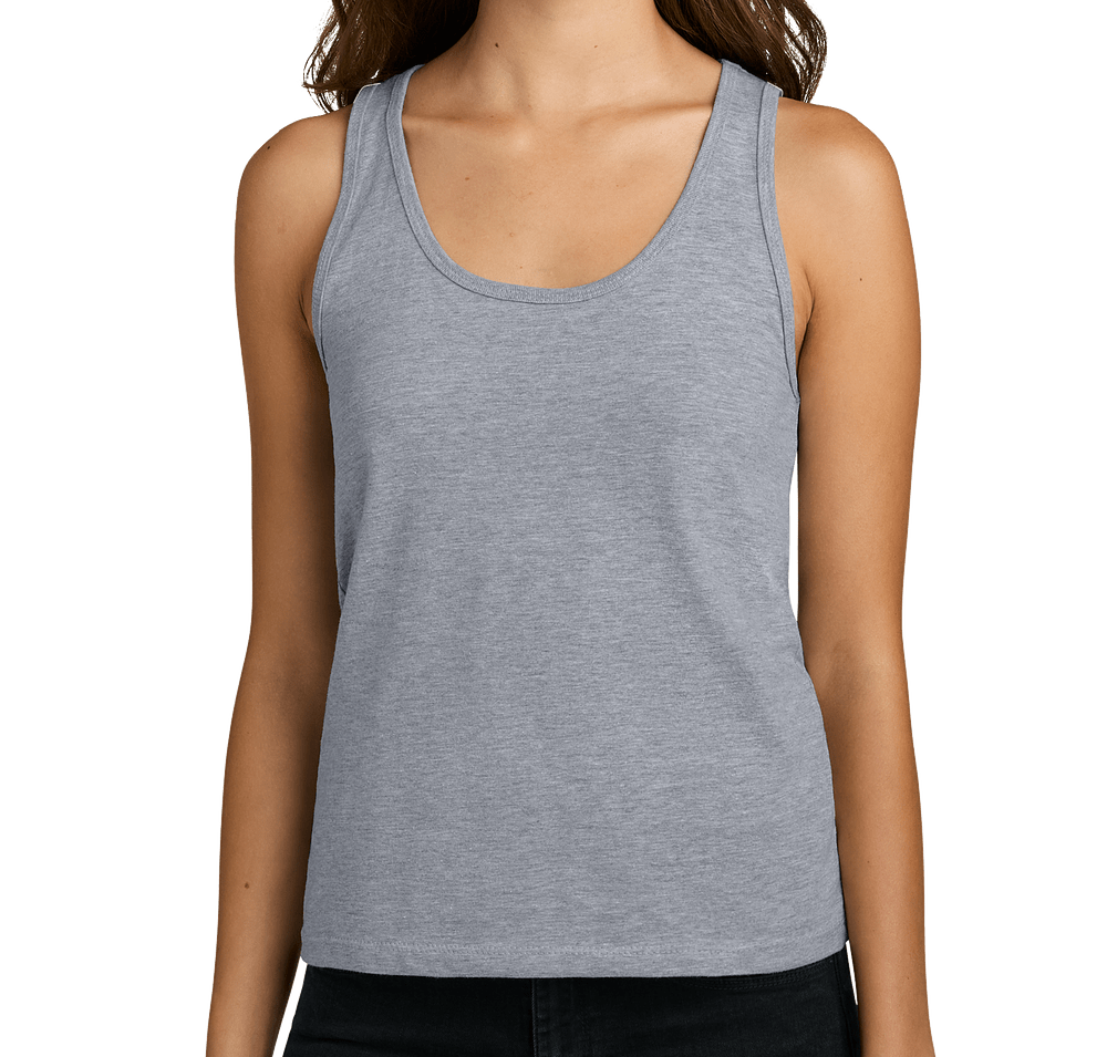 Next Level Women's Cotton Tank-default