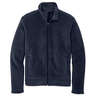 Port Authority Ultra Warm Brushed Fleece Jacket