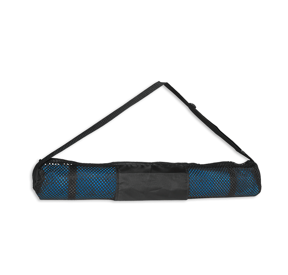 Yoga Mat with Carrying Case-default
