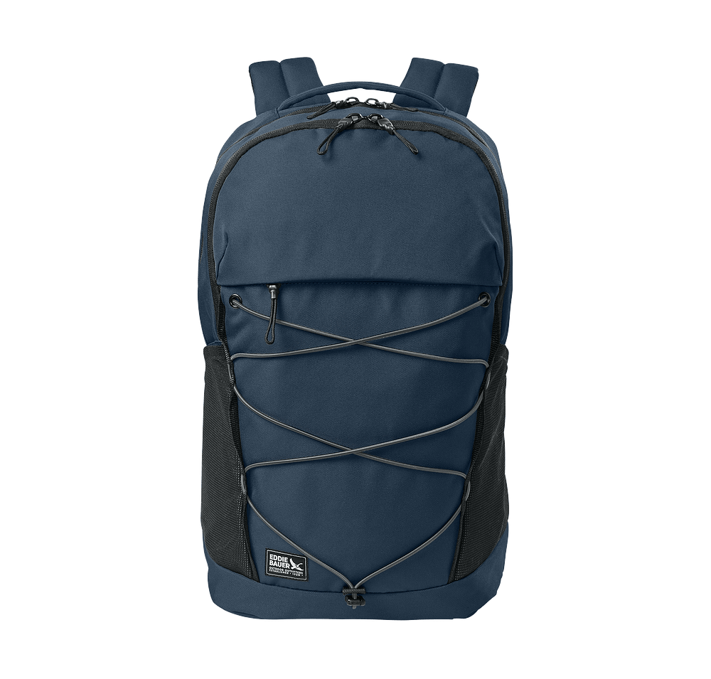 Eddie Bauer Adventurer 17" Computer Backpack-default