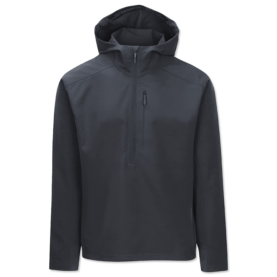 Fossa Tiburon Soft Shell Jacket