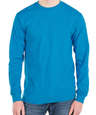 Gildan Ultra Cotton Long Sleeve T-shirt