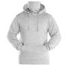 J. America Pullover Hoodie with Gaiter