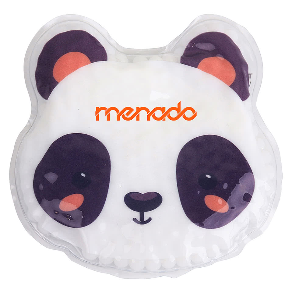Panda Aqua Pearls Hot/Cold Pack