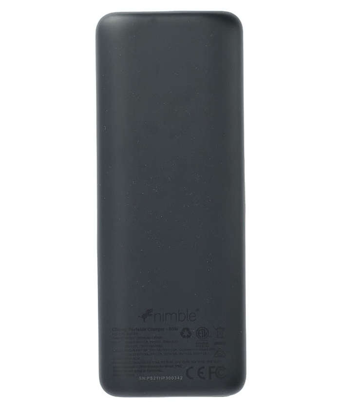 Full Color Nimble Champ Pro 20,000 mAh Portable Power Bank
