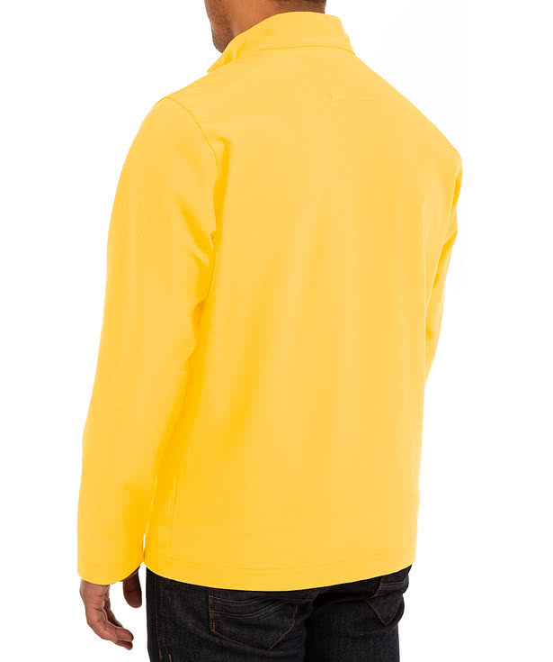Team 365 Soft Shell Jacket - Printed
