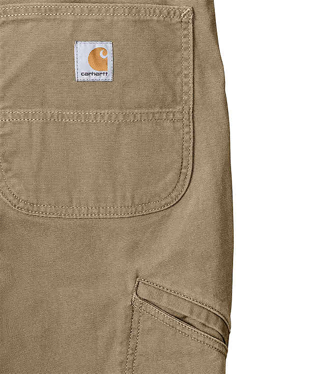 Carhartt Rugged Flex Rigby Work Pants