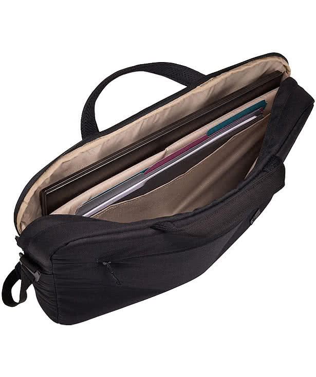 Case Logic Invigo Recycled 16” Computer Messenger Bag