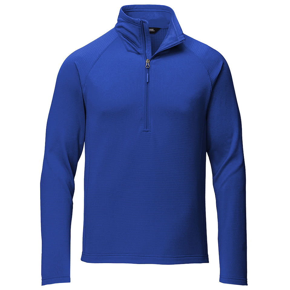 The North Face Mountain Peaks Quarter Zip Fleece Pullover