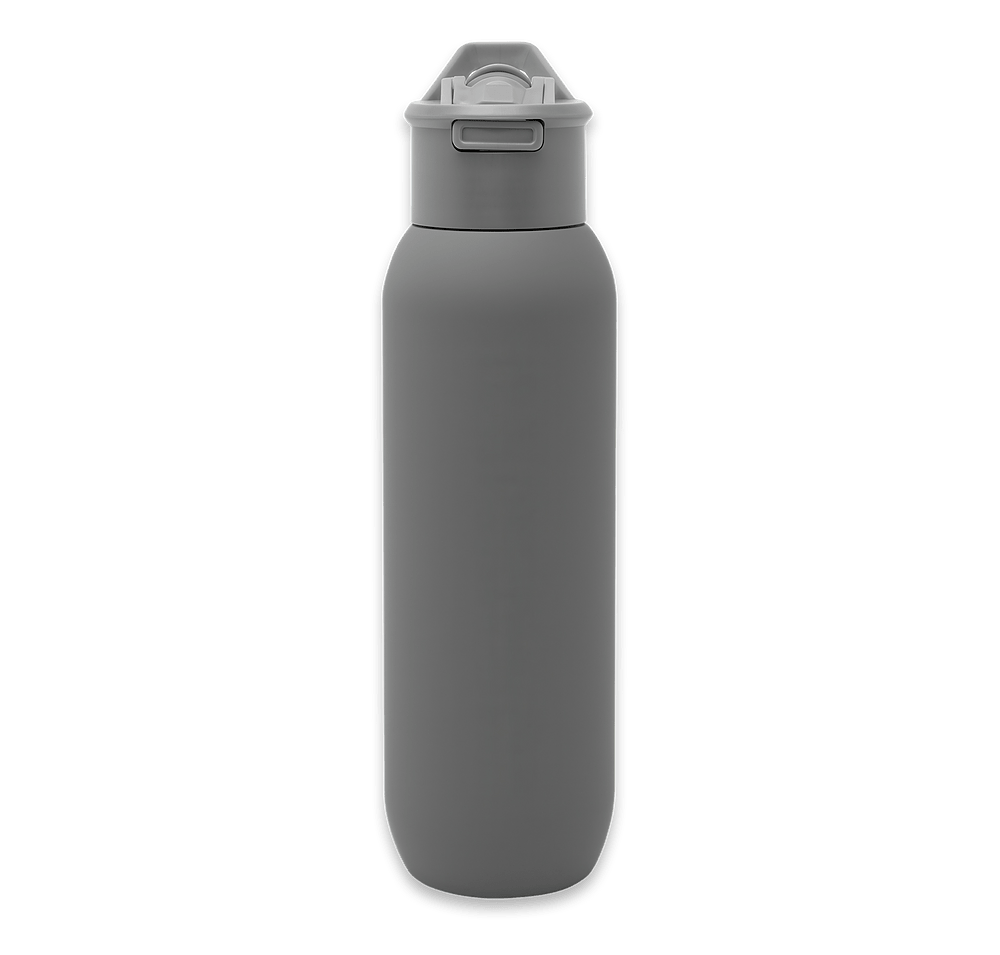 20 oz. Hydrus Recycled Stainless Steel Water Bottle-default