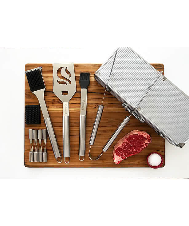 Cuisinart Outdoors Grill Tool Set - Thumbnail 3
