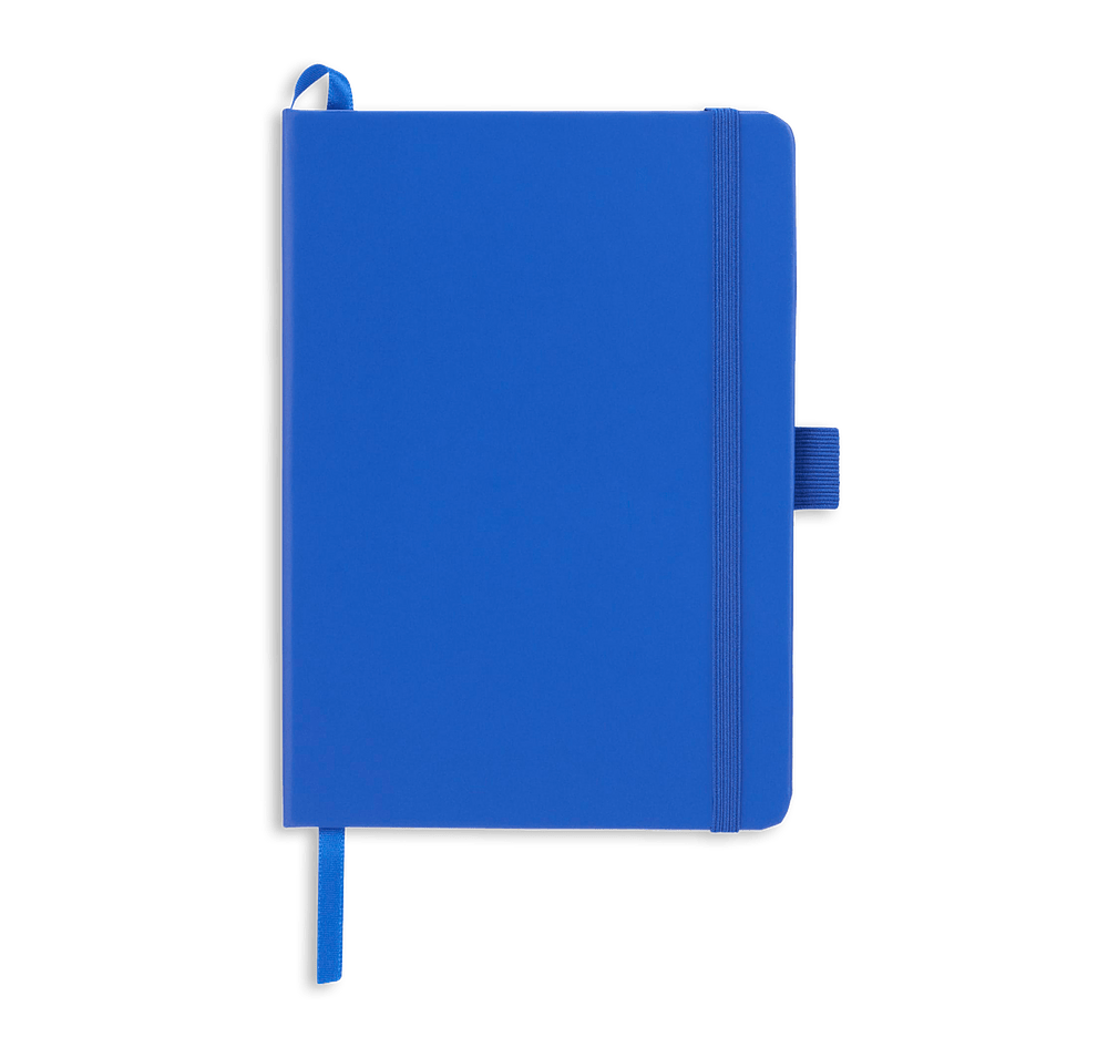 Prism FSC Mix Scratch Resistant Soft Cover Notebook-default