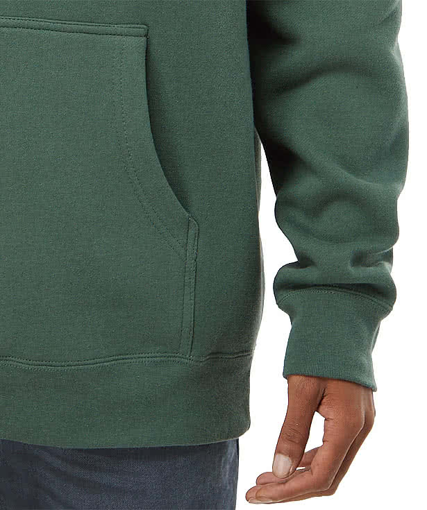 Independent Trading Heavyweight Pullover Hoodie