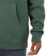Independent Trading Heavyweight Pullover Hoodie