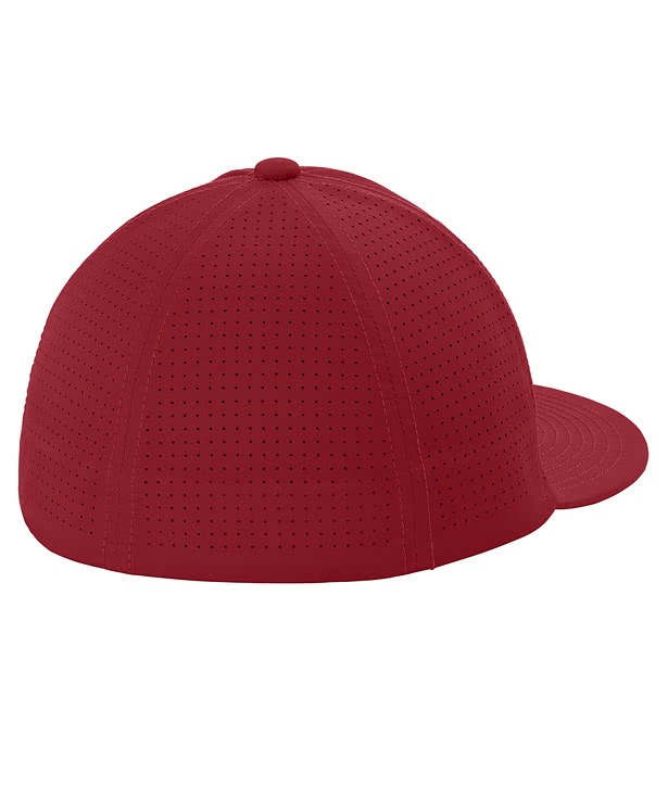 Sport-Tek Pro-Cut Stretch-Tek Baseball Hat
