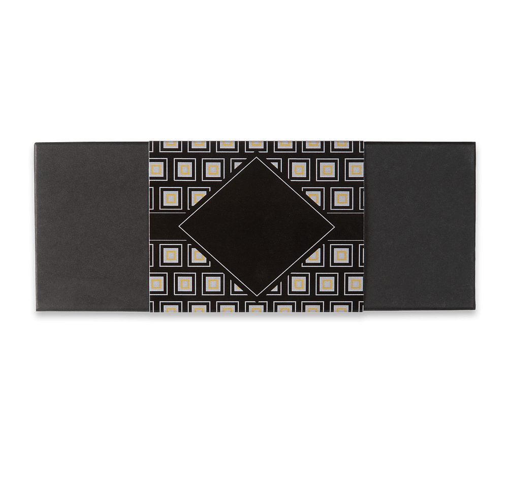 Full Color 10-Piece Decadent Assorted Truffle Box-default
