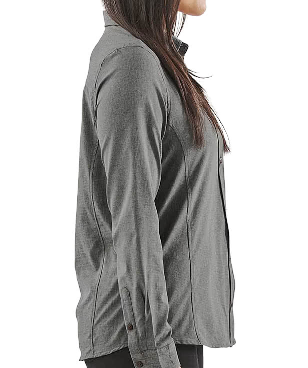 Stormtech Women’s Azores Quick Dry Long Sleeve Shirt