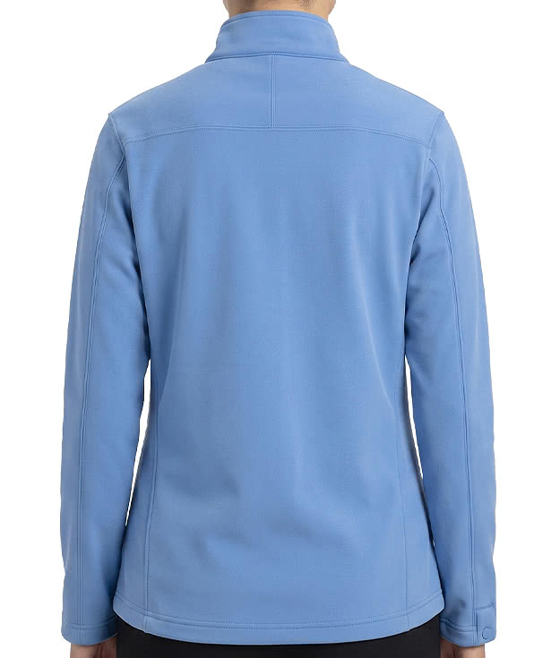 Edwards Women's Performance Tek Fleece Jacket