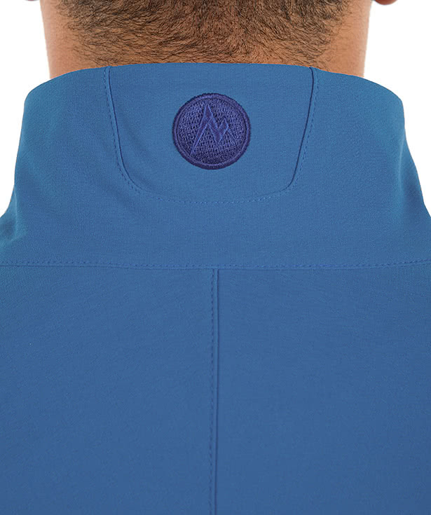 Marmot Lightweight Tempo Soft Shell Jacket
