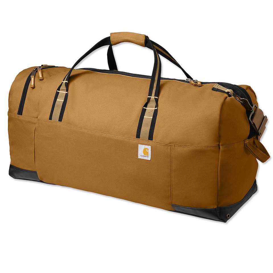 Carhartt Foundry Series Large Duffel Bag