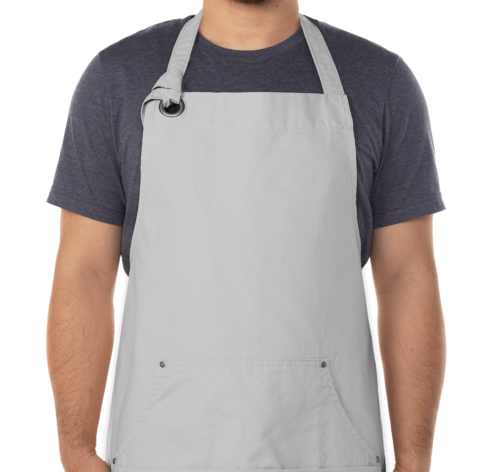 Artisan Collection Calibre Pocket Full Length Apron-default