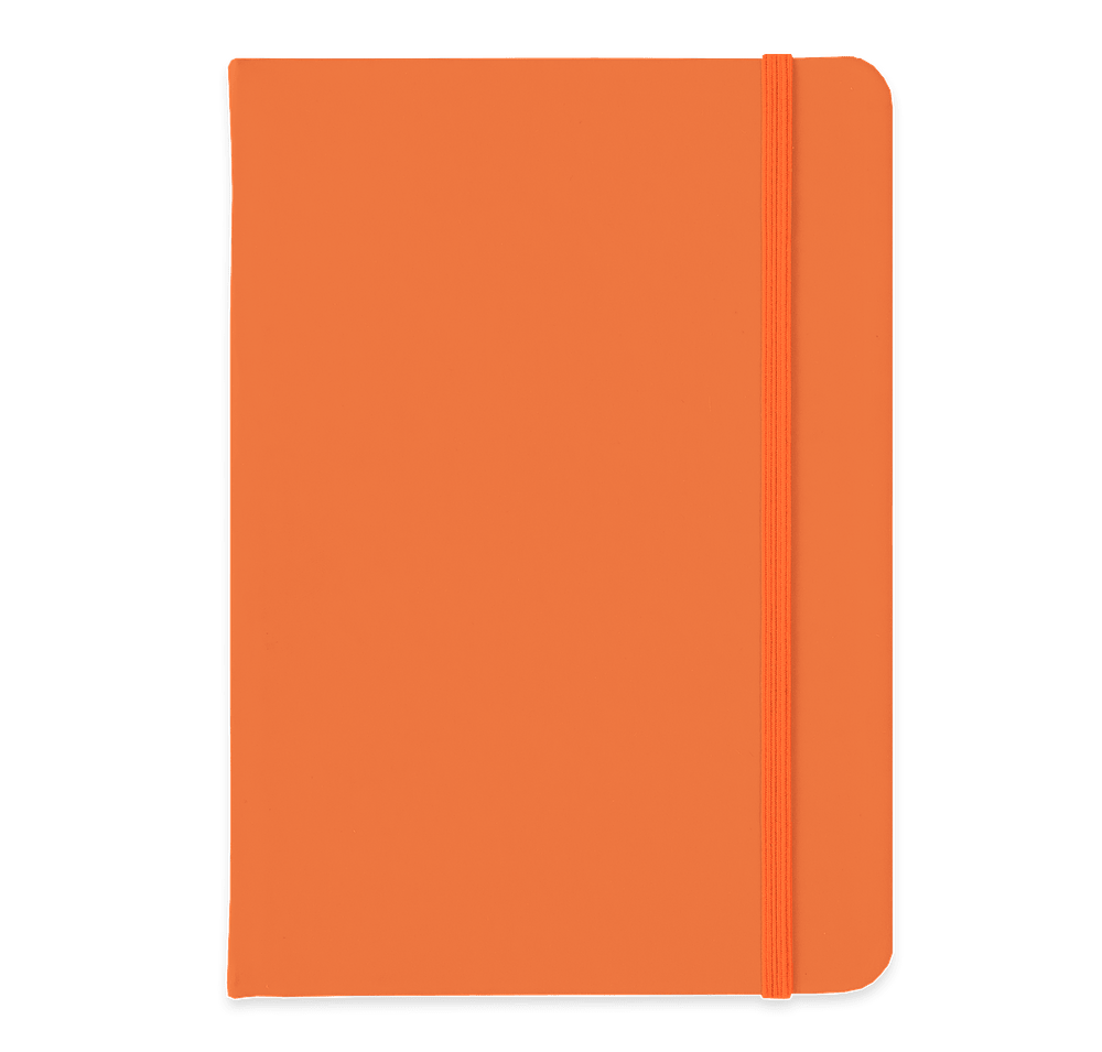 Medium Bound Notebook-default