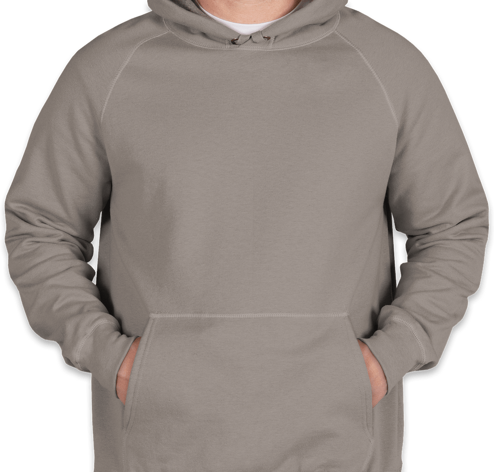 Hanes Nano Pullover Hoodie-default