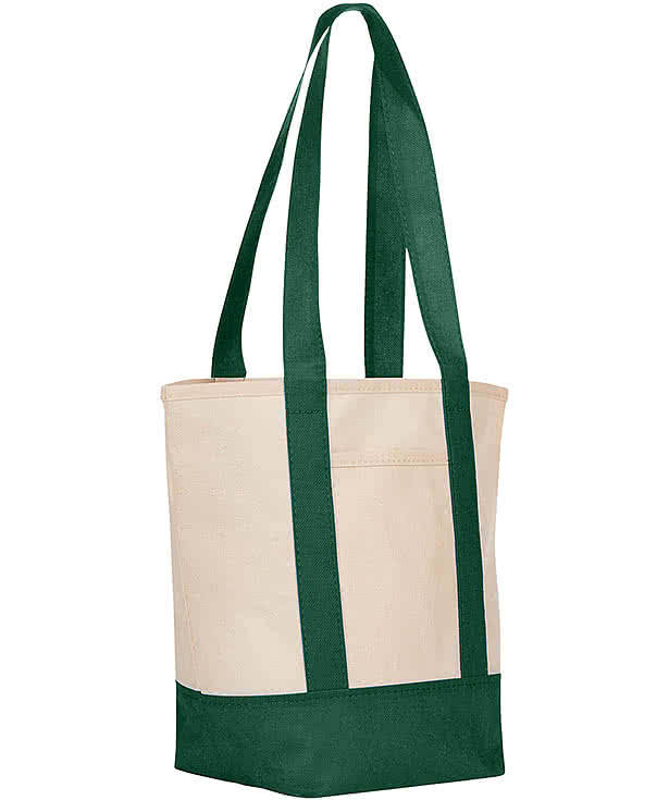 Non-Woven Mini Tote Bag