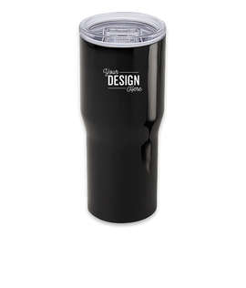 20 oz. Urban Peak Vacuum Insulated Tumbler - Color: Black