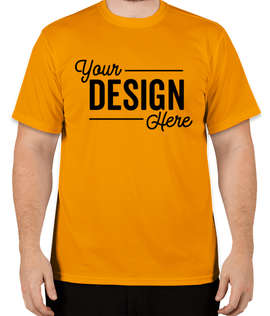 Soffe Military Performance Mesh T-shirt